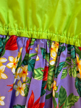 Load image into Gallery viewer, Green Hula