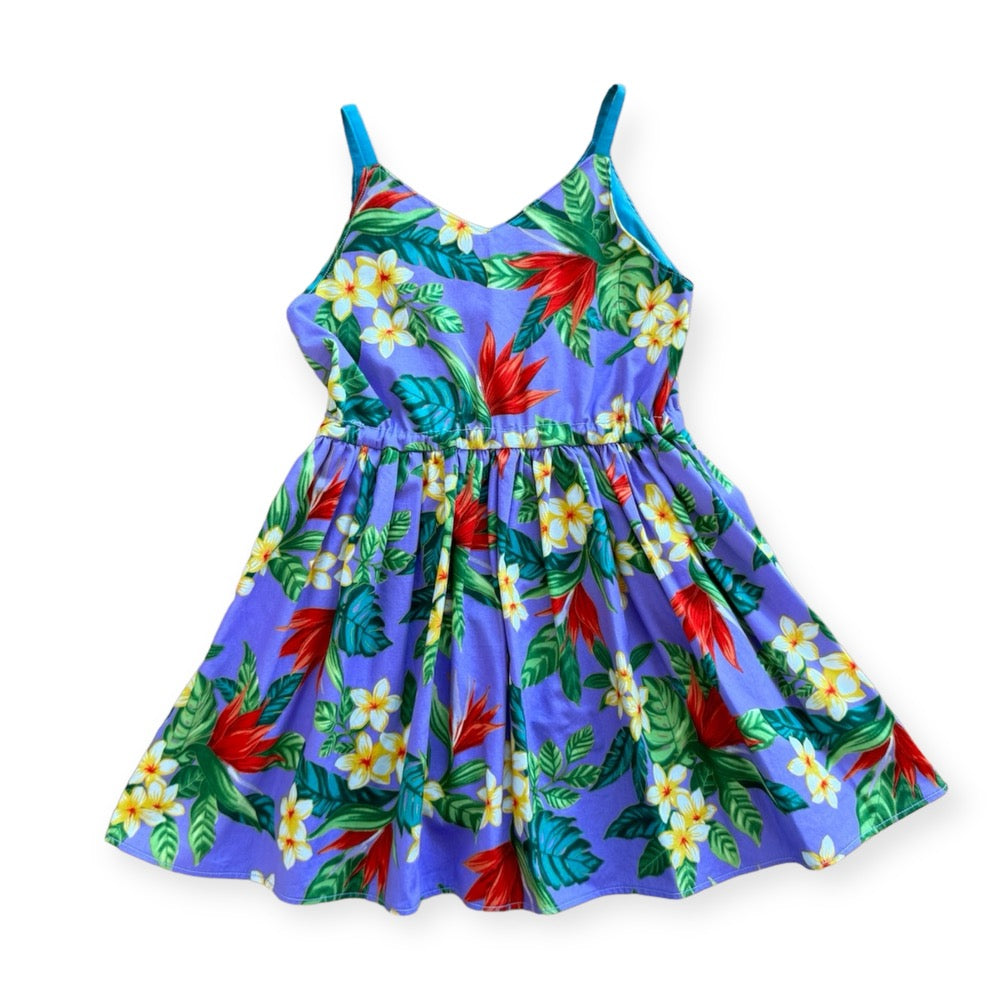 Hula dress – pompon_tokyo