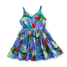 Load image into Gallery viewer, Hula dress