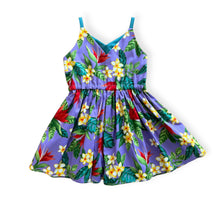 Load image into Gallery viewer, Hula dress