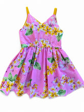 Load image into Gallery viewer, Blossoms dress