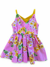 Load image into Gallery viewer, Blossoms dress