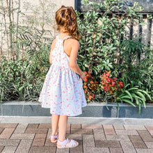 Load image into Gallery viewer, Daria Dress 5T