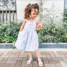Load image into Gallery viewer, Daria Dress 5T