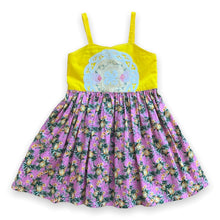 Load image into Gallery viewer, Aya Dress 6T - pompon_tokyo