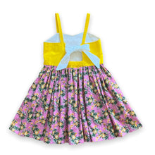 Load image into Gallery viewer, Aya Dress 6T - pompon_tokyo