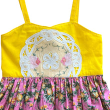 Load image into Gallery viewer, Aya Dress 6T - pompon_tokyo