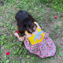 Load image into Gallery viewer, Aya Dress 6T - pompon_tokyo