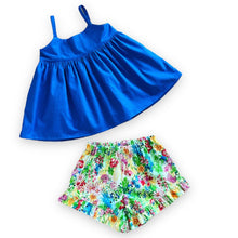 Load image into Gallery viewer, Sunshine Top & Shorts set 4T - pompon_tokyo