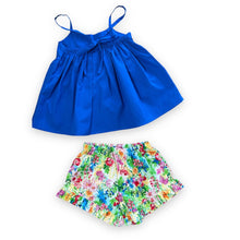Load image into Gallery viewer, Sunshine Top & Shorts set 4T - pompon_tokyo