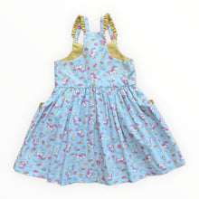 Load image into Gallery viewer, Daria Dress 5T