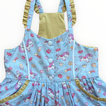 Load image into Gallery viewer, Daria Dress 5T
