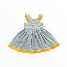 Load image into Gallery viewer, Sofia Dress 6T - pompon_tokyo 
