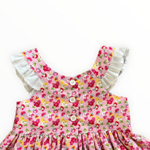 Load image into Gallery viewer, Alma Dress 6T - pompon_tokyo 
