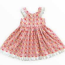 Load image into Gallery viewer, Alma Dress 6T - pompon_tokyo 
