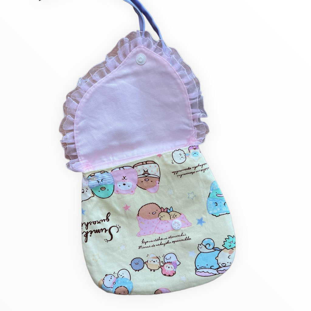 Sumiko Bag – pompon_tokyo