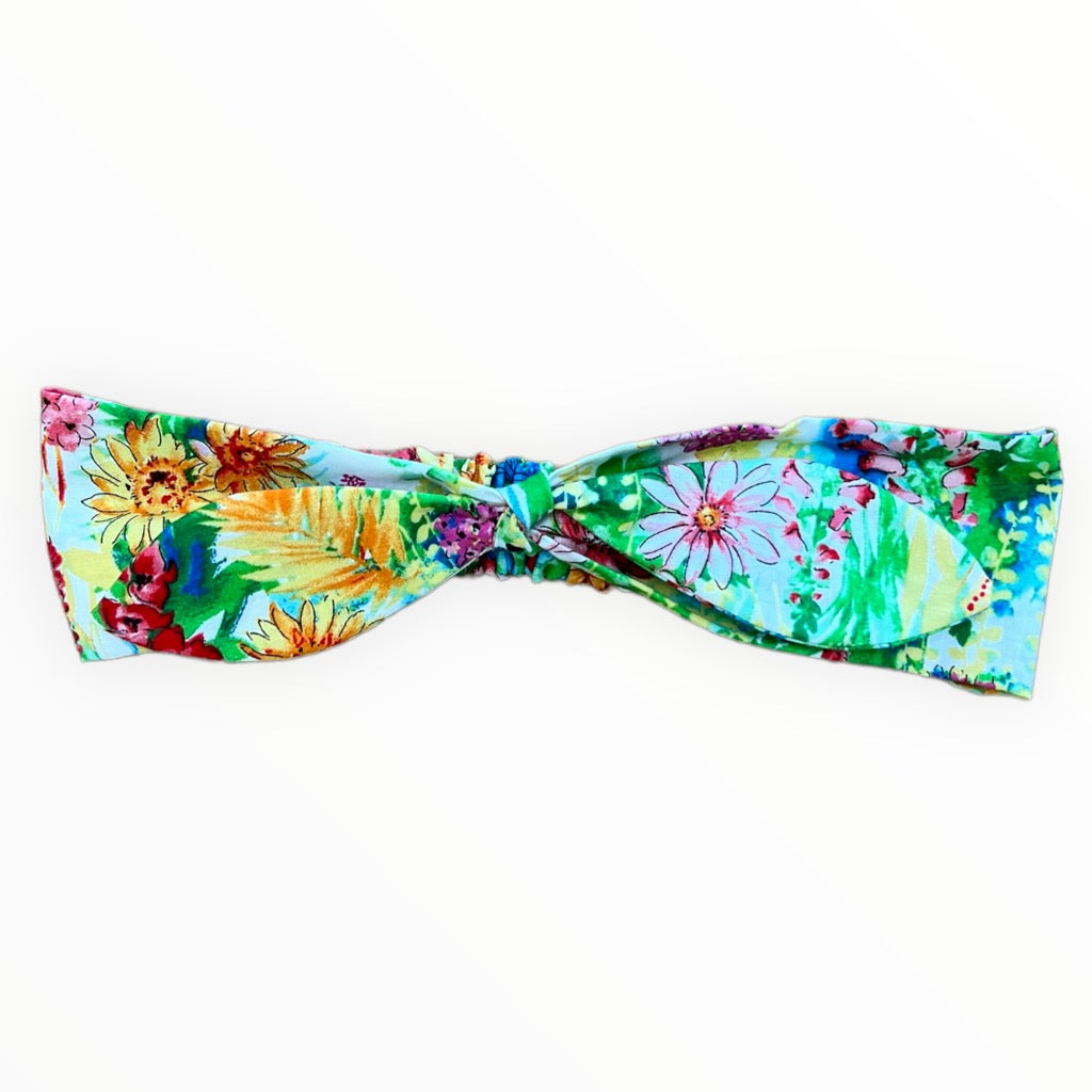 Jungle Headband